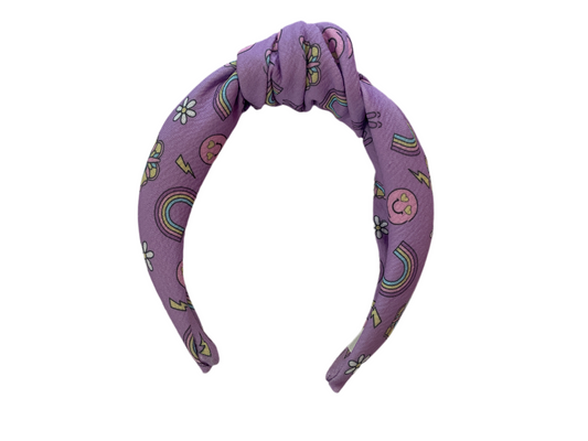 Evil Pearl Cruel Summer  Headband