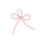 Bow Charm bag
