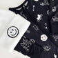 Bamboo Kids Clothing Two Piece Set | Be Mine
