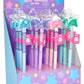 STAR WAND PEN PDQ - 12 PENS
