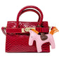Pony Handbag