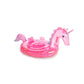 FUNBABY® Clear Pink Glitter Unicorn