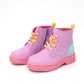 Unicorn Shimmer Boot
