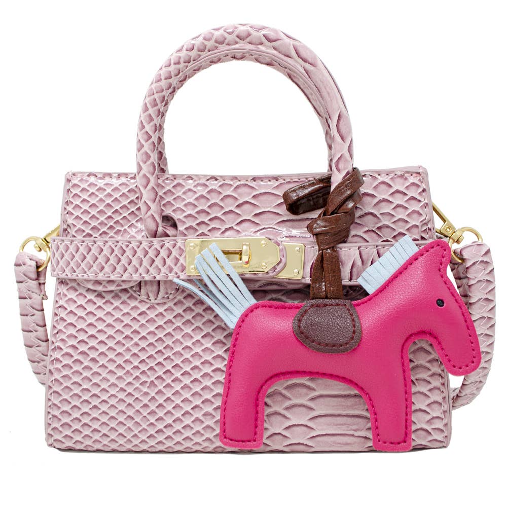 Pony Handbag