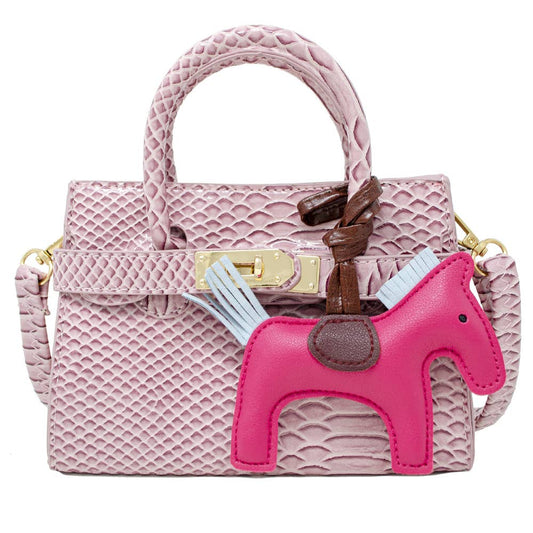 Pony Handbag