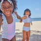 Beachside Bliss One Piece Swimsuit
