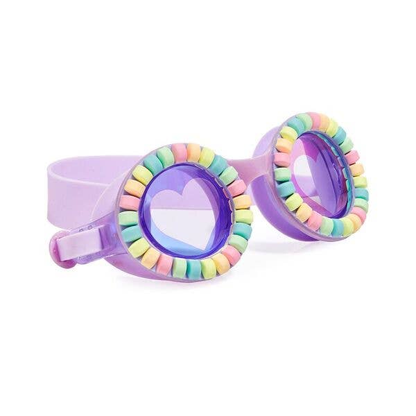 Pool Jewel Goggles