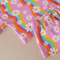 Baby & Kids Shorts Set | Groovy Daisy