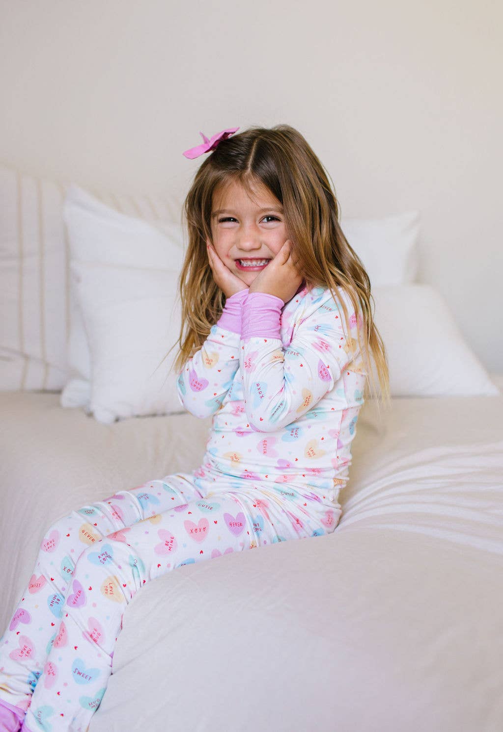 Candy pj