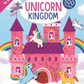My Sticker World: Unicorn Kingdom