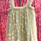 Daisy Mesh Darlin