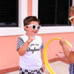 Boyhood Kids Tee