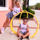 Boyhood Kids Tee