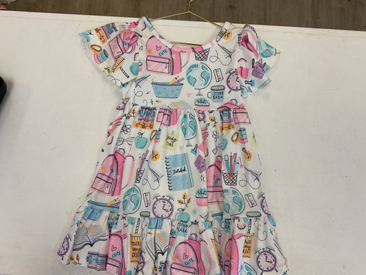 Study Time School Dress