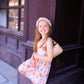 Print UB Dress