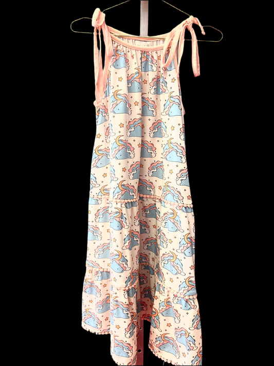Miki Miette Enora Dress Dreamland