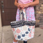 Halloween Basket Bougie Halloween Print