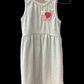 Miki Miette Kit Dress Strawberry Fields