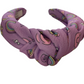 Evil Pearl Cruel Summer  Headband