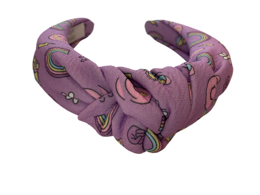 Evil Pearl Cruel Summer  Headband