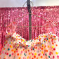 Fancy Shmancy Confetti Party Dresso