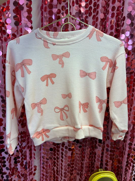 Fancy Shmancy Ballerina Lounge Set