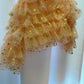 Fancy Shmancy Ruffle Star Jacket