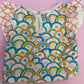 Yasi Miette Set Double Rainbow