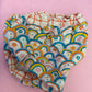 Yasi Miette Set Double Rainbow