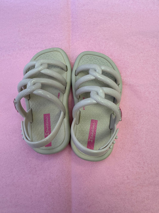 Ipanema Meu Sol Sandal Baby Beige