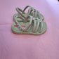 Ipanema Meu Sol Sandal Baby Beige