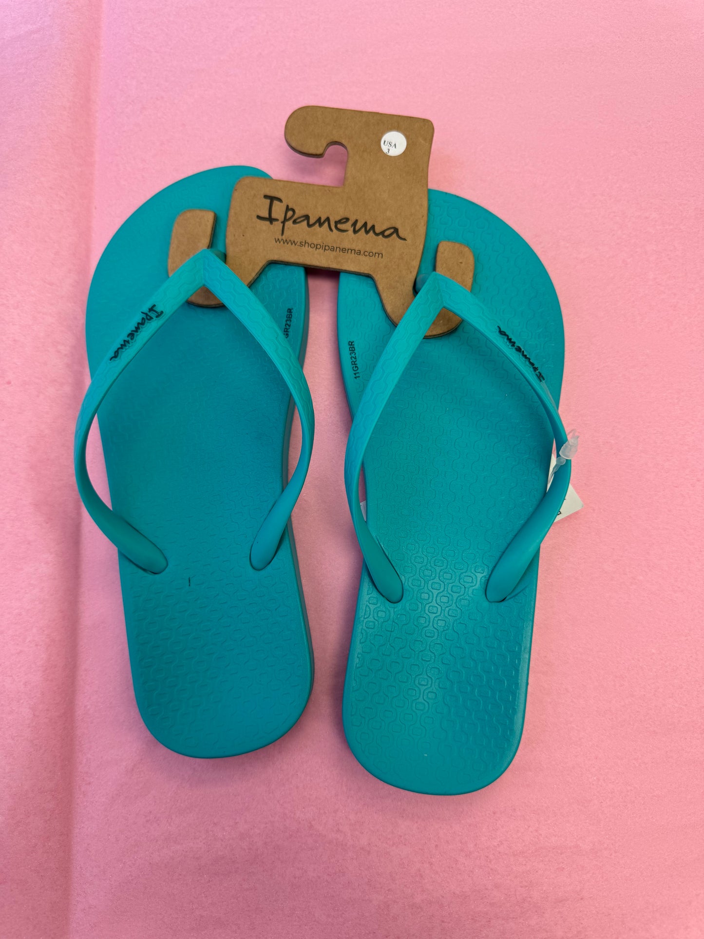 Ipanema Ana Color Kids Blue
