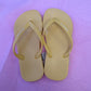 Ipanema Ana Colors Kids Yellow
