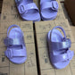 Mini Melissa Cozy Sandle BB