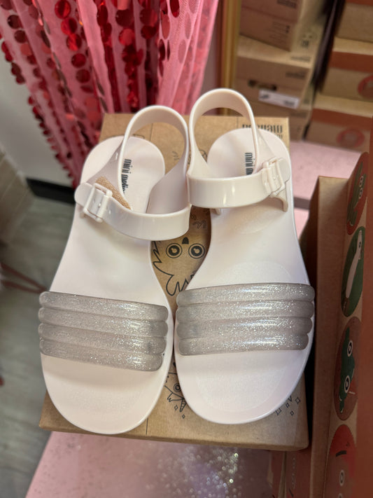 Mini Melissa Mar Wave