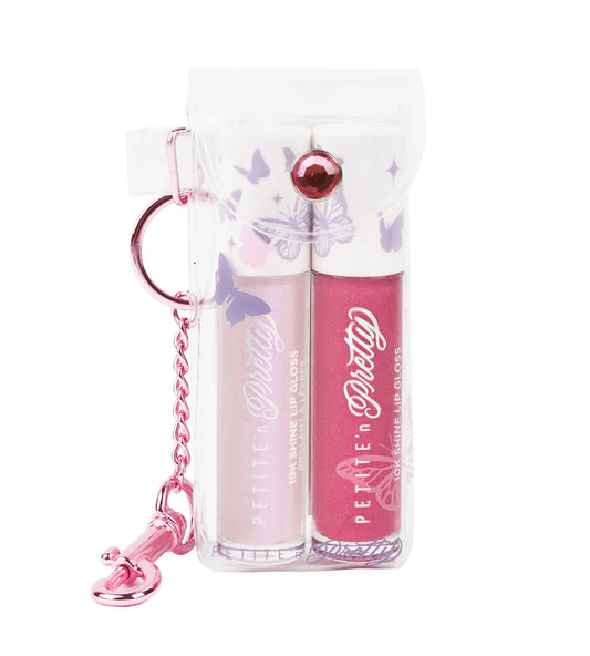 Petite n Pretty Lip Gloss Set