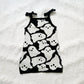 Adult Boo Smock Dresses