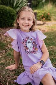 Spooky Dress
