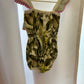 Miki Miette Palm Print Bubble