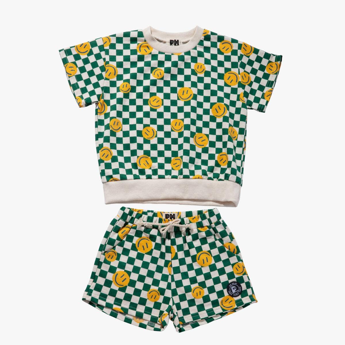 Sweatshirt Set