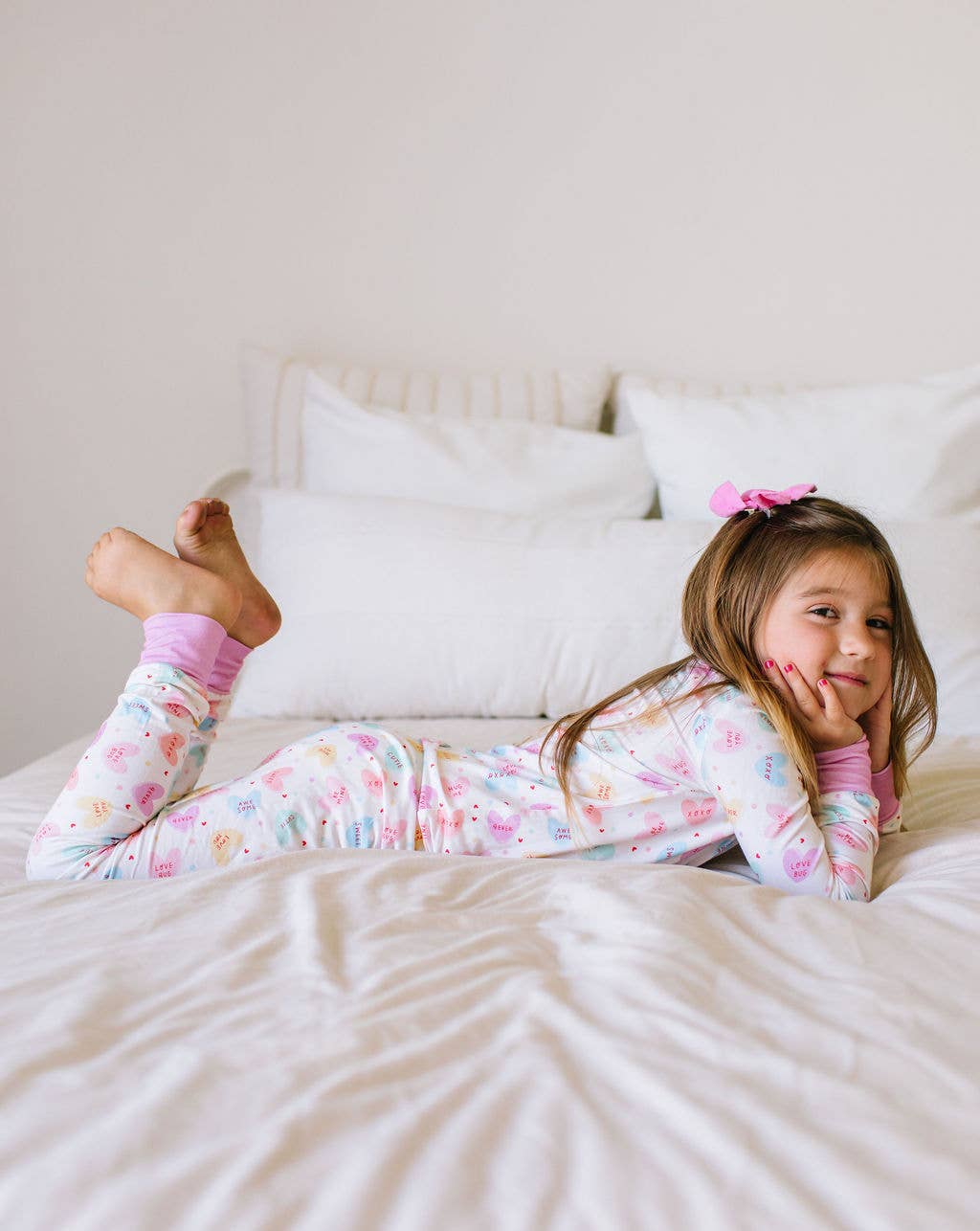 Candy pj