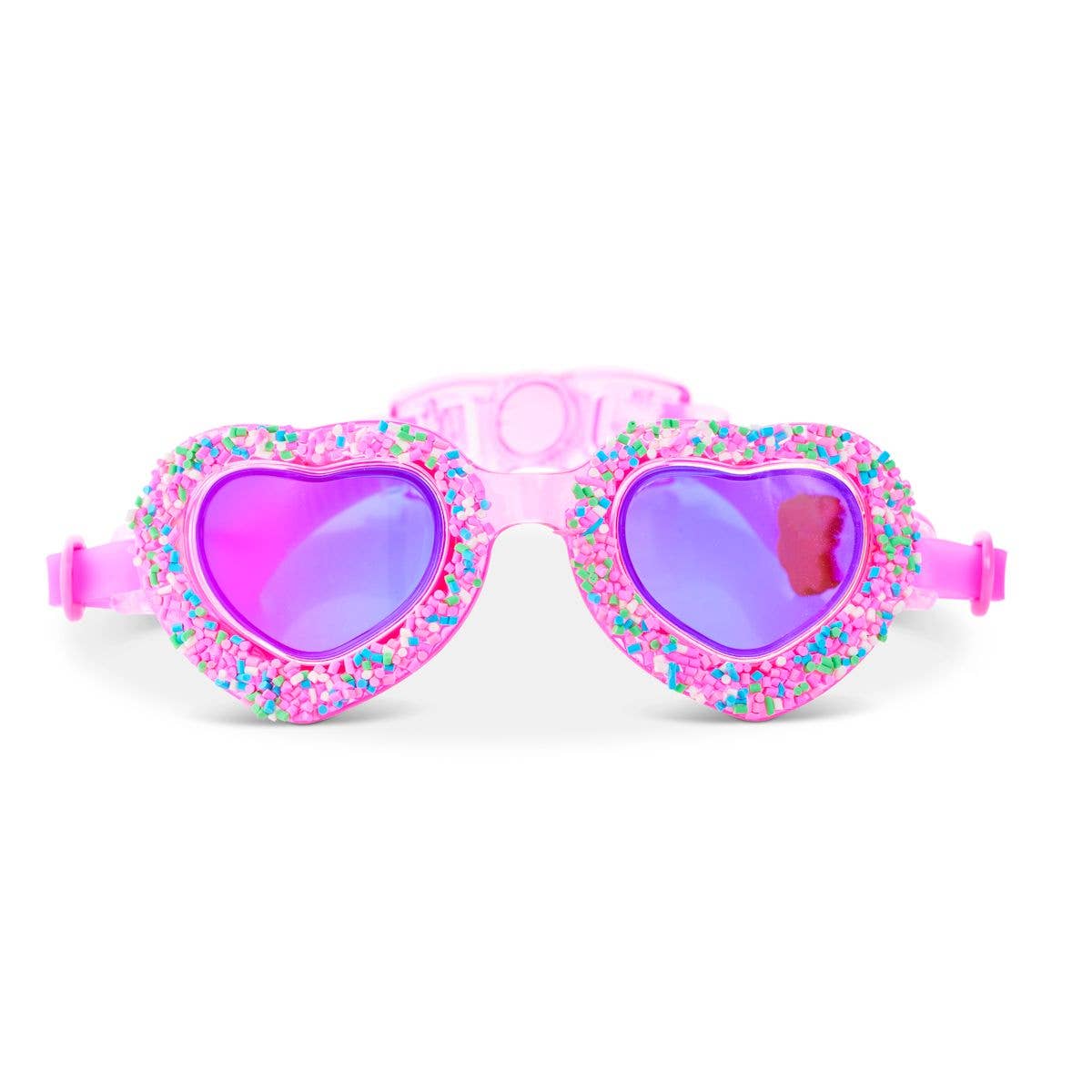 Sprinkle Heart Goggle