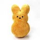Peeps Rabbit Easter Cartoon Rabbit PEEPS Plush Doll