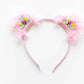 Cat Ear Headband - Fabulous Fur