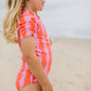 Zoey Swim in Crinkle