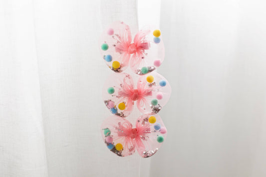 Pom Bow