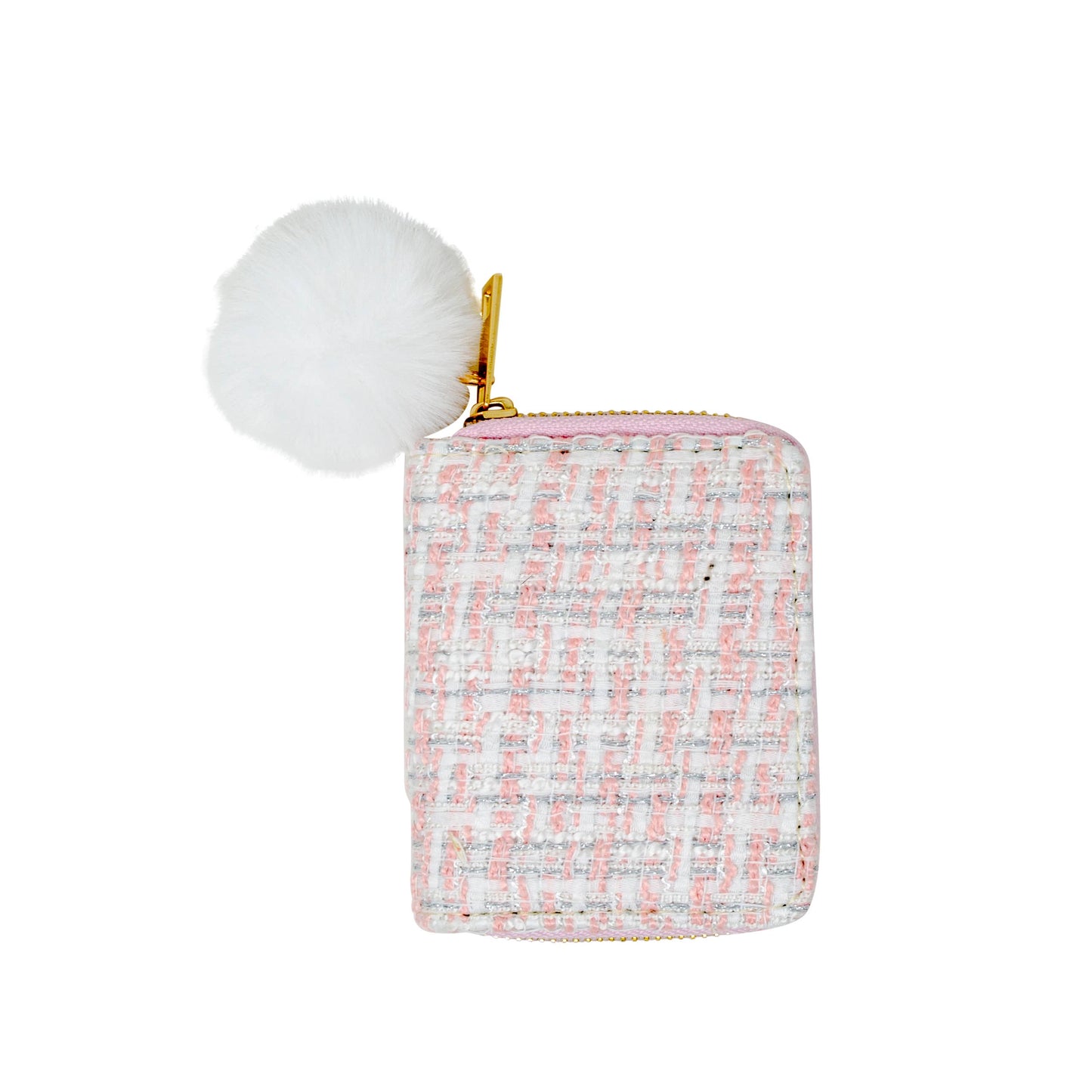 Tweed Wallet