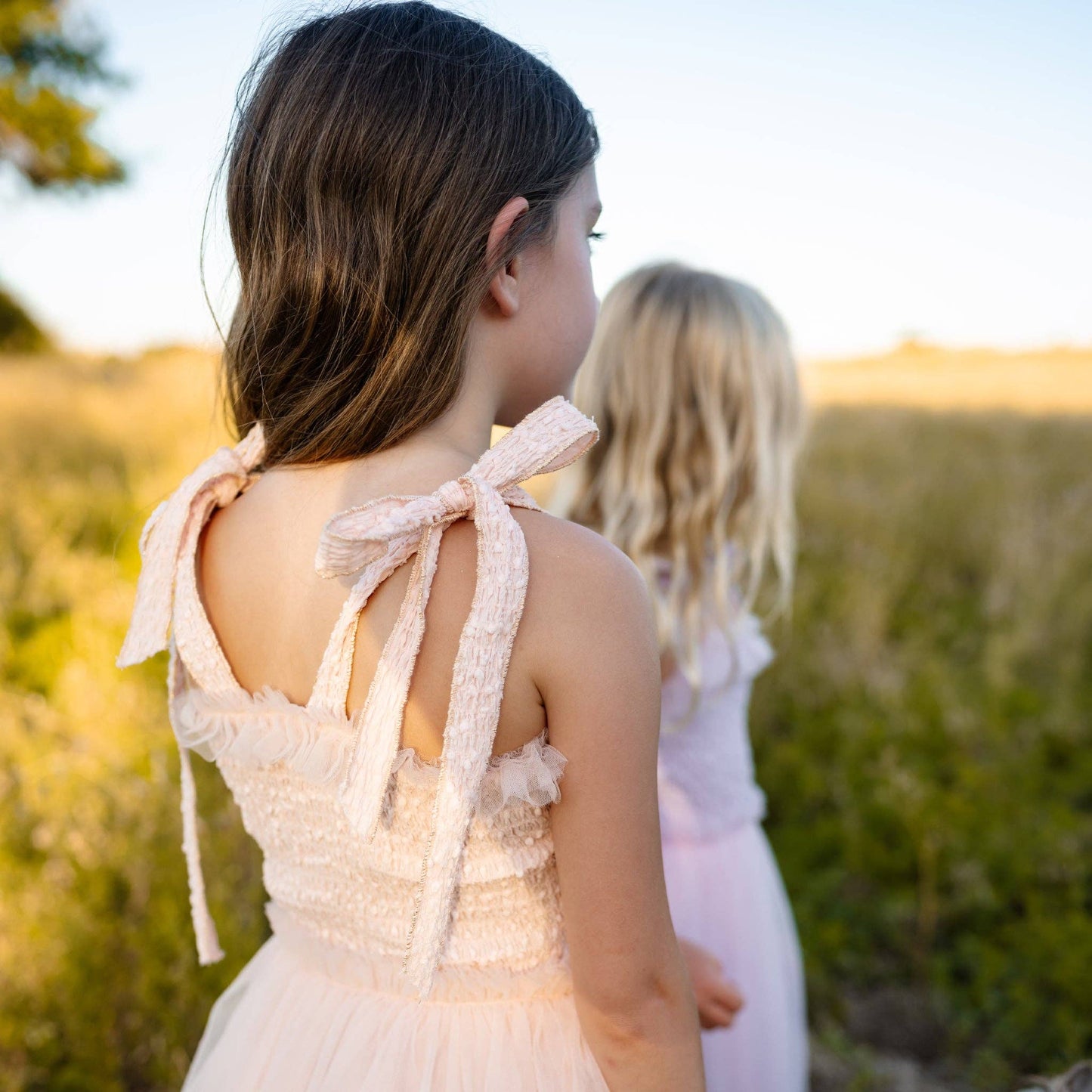 Hanna Tutu Dress