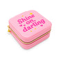 Inspirational Jewelry Box