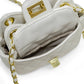 Girls Quilted Purse
